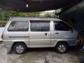 Toyota Lite Ace 1995-5