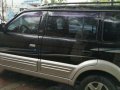 Mitsubishi Adventure 2003 Black For Sale-9