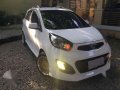 For sale 2012 Kia Picanto-0