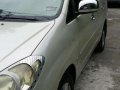 Toyota innova g top of the line 2.5 engine diesel manual trans..2007 m-1