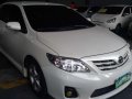 Toyota Corolla 2013 AT-0