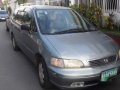 For sale Honda Odyssey 1995-0