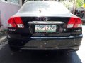 Honda Civic 2005 for sale-1