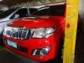 Almost brand new Toyota Hilux Diesel-0