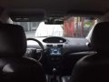 Toyota Vios E 2011 MT Black For Sale-5