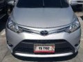 Vios 1.3 E MT Dual VVTI - 30K Fun Fair Deals Promo!!-1
