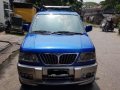 2003 Mitsubishi adventure GrandSport limited edition-4