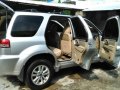 Ford Escape XLS 4x2 2012-4