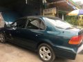 1996 Honda Civic VTI manual-3