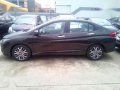 New Honda City 2018 Gray For Sale-1