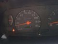 2003 Mitsubishi Strada Limited Edi Black -6