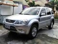 Ford Escape XLS 4x2 2012-1