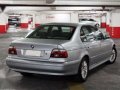 1997 BMW E39 523i Silver For Sale-2