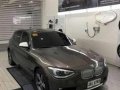 For sale BMW 1 Series 2015-5