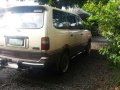 Toyota Revo Glx 1998 AT White For Sale-1