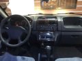 Mitsubishi Adventure 2001 AT 2.0 Blue -6