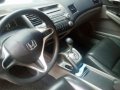 2009 Honda Civic 1.8s Octagon For Sale-3