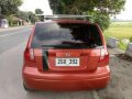 2007 Hyundai Getz 1.4 DOHC for sale -3