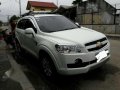 2010 Chevrolet Captiva AWD TURBO-2