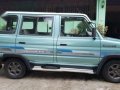 Tamaraw FX  Gl 1996 Green For Sale-0