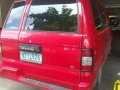 2008 Mitsubishi Adventure Gx Red For Sale-3