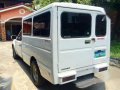 Foton Blizzard 2013 LCV 12 White For Sale-4