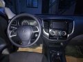 Mitsubishi Strada 2016 Glx Black For Sale-4