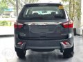 Isuzu 3.0 Mux Ls Matic-9