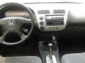Honda Civic VTI-S Dimension 2001 Model-5