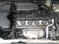 Honda Civic VTI-S Dimension 2001 Model-6