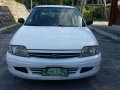 2000 Ford Lynx GHIA White AT For Sale-3