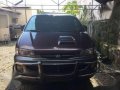 Hyundai Starex SVX Manual 1999 Red-2