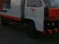 Isuzu Elf 4ba1 1993 White MT For Sale-5