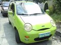 Chery QQ 2009 for sale -1