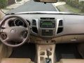 2008 Toyota Fortuner Automatic Diesel-1