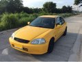 Honda Civic eG. eK face (1992.Mt)-0