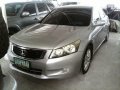 Honda Accord 2009 for sale-0