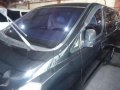 2008 Hyundai Starex Grandia AT DSL Black-4