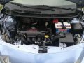 Toyota Vios 1.3J 2012 MT Blue For Sale-2