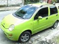 Chery QQ 2009 for sale -0