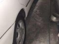 Toyota Corolla XE 1997 White Manual-8