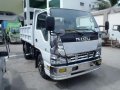 Isuzu Elf NKR NPR Mini Dump 2017 White -1