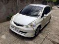 Honda Fit 2012 White AT For Sale-4