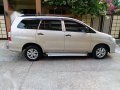 2012 Toyota Innova 2.0E Excellent Condition-5