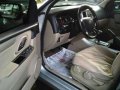 Ford Escape XLS 4x2 2012 Silver For Sale-8