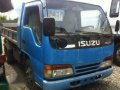 Isuzu Giga Elf Mini Dump Truck 4HF1 (Japan New Arrival)-2