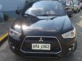 2013 Mitsubishi ASX 2.0L Black For Sale-3