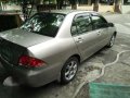 2004 mitsubishi lancer gls-2