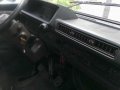 mitsubishi L300 1996 model versa van gas power steering aurcin stereo-5