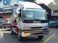 Isuzu Elf NKR NPR Mini Dump 2017 White -2